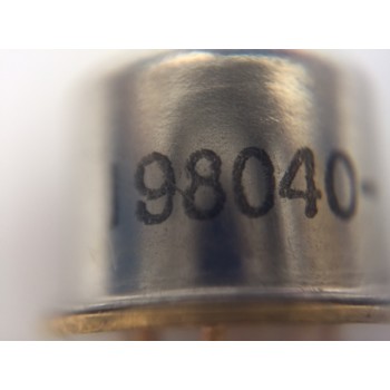 GE 198040-1 Transistor